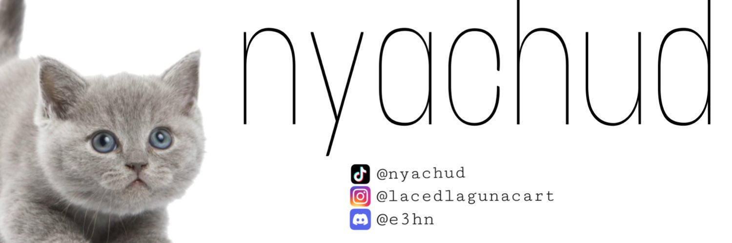 nyachud banner