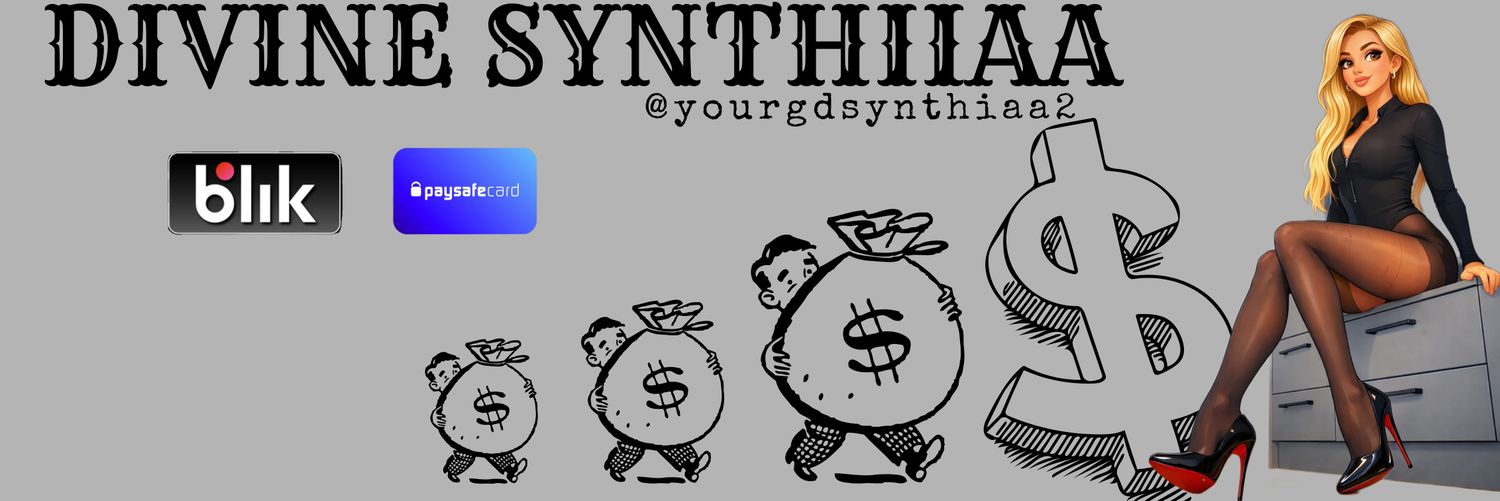 Divine Synthiiaa banner