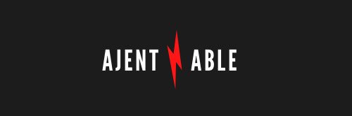 AjentAble's profile banner image