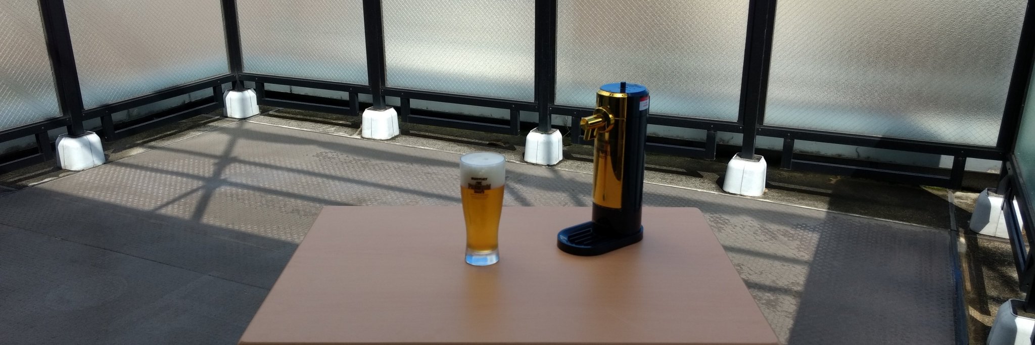 名実ともに ご隠居 banner