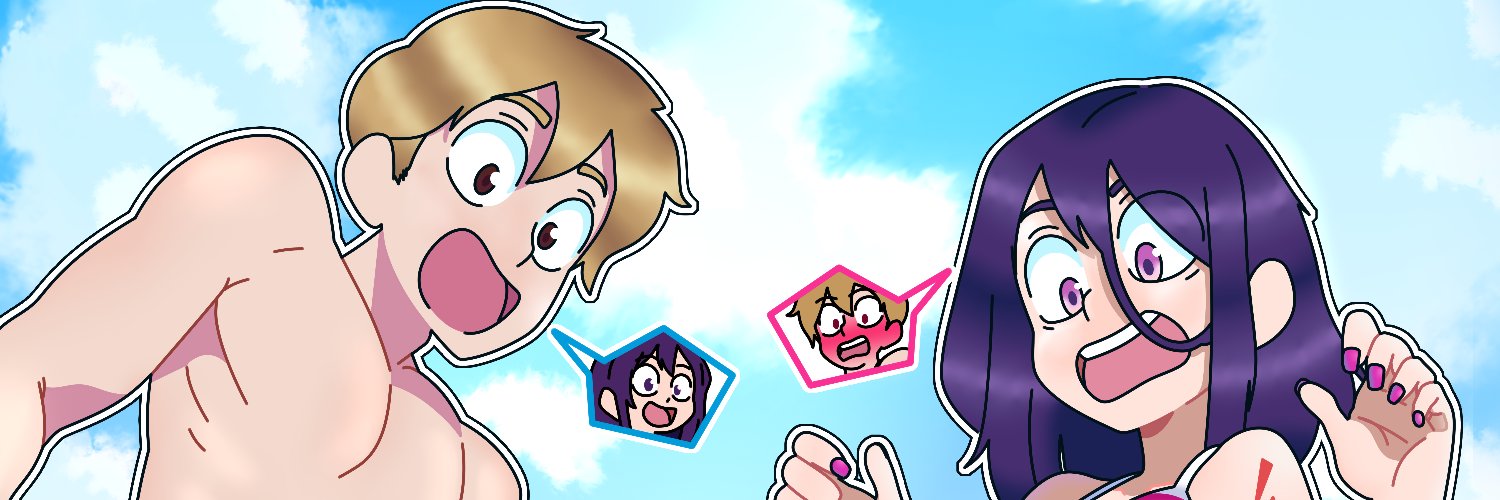 Ami Maeng banner