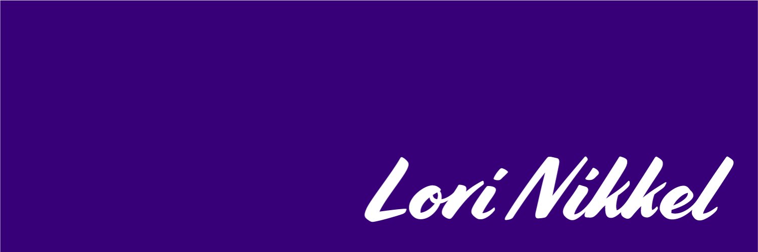 Lorinikkel's profile banner image