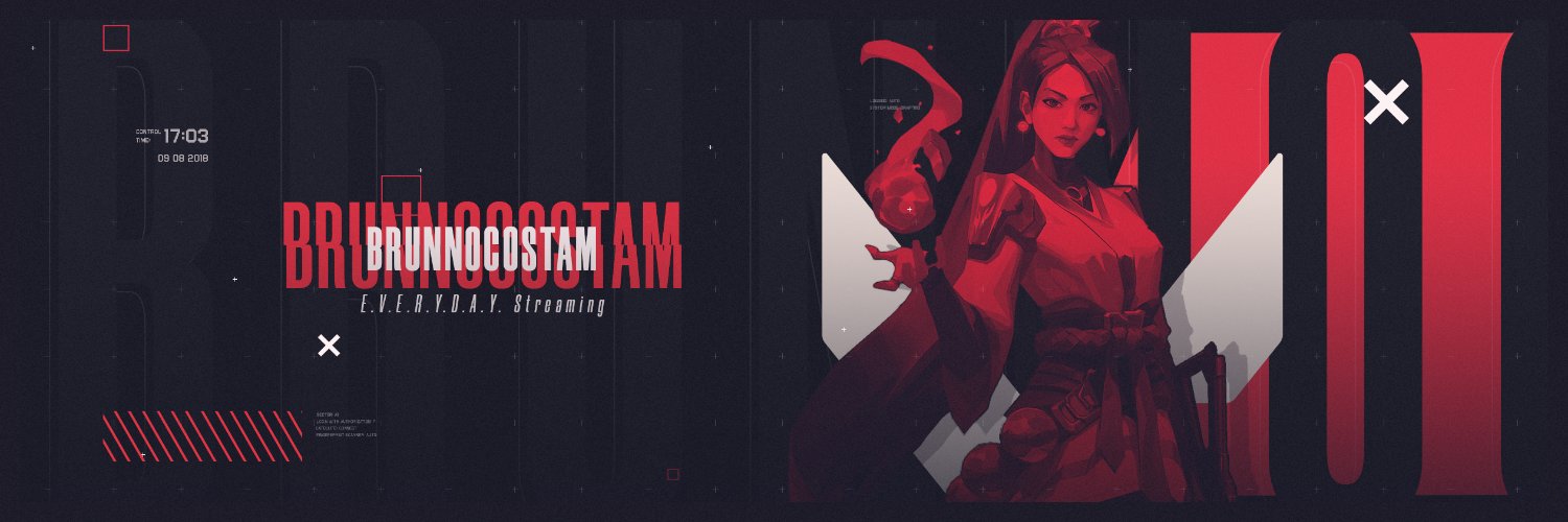 brunnocostam's profile banner image