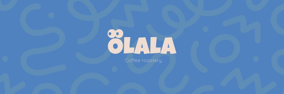 Olala Roastery - محمصة أولالا banner