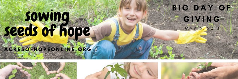 AcresofHope's profile banner image