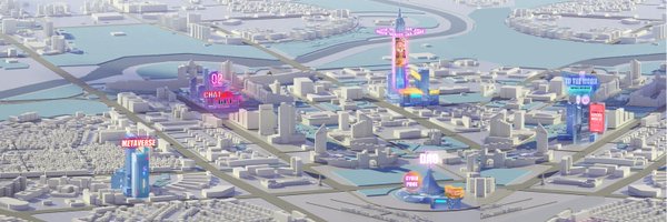 GameOnMap Profile Banner