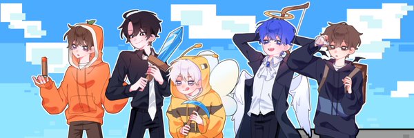 bee_oo88 Profile Banner