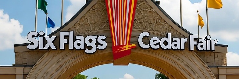 Cedar Flags Work Order banner