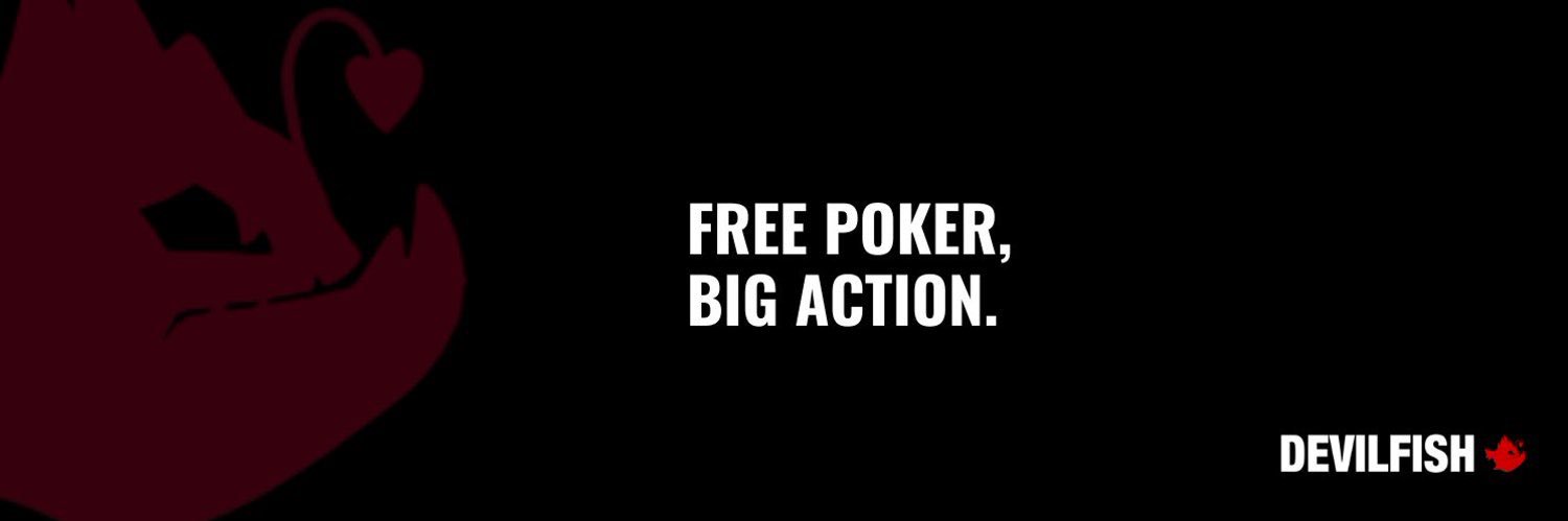 Devilfish banner