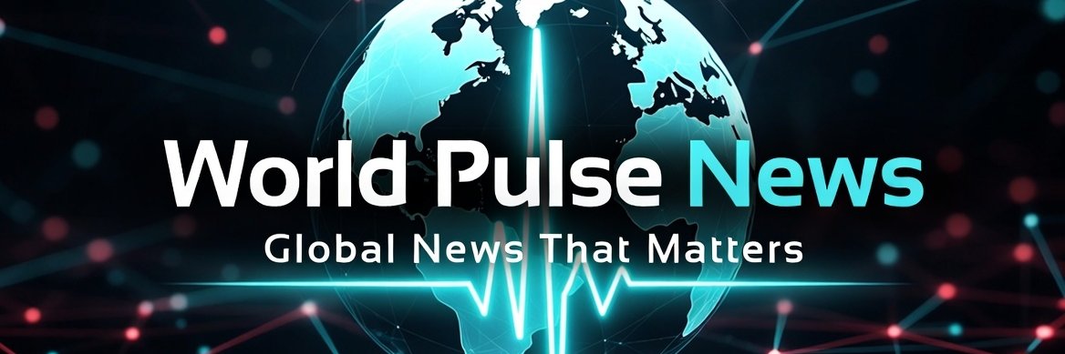 World Pulse News banner
