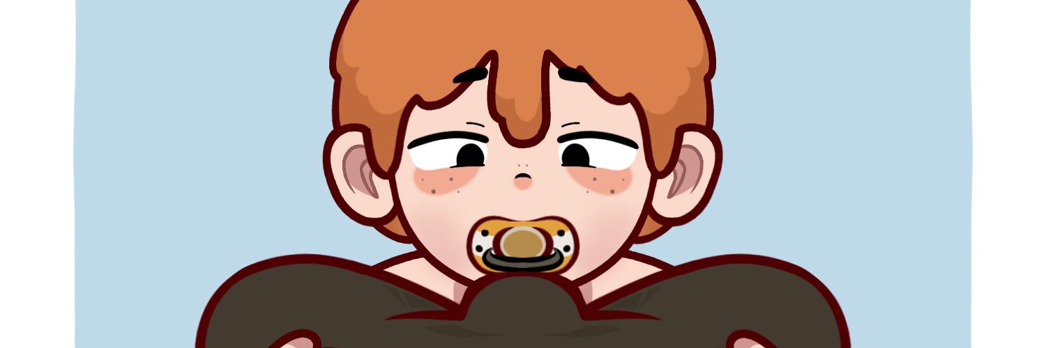 FerDW🔞 Commss closed banner