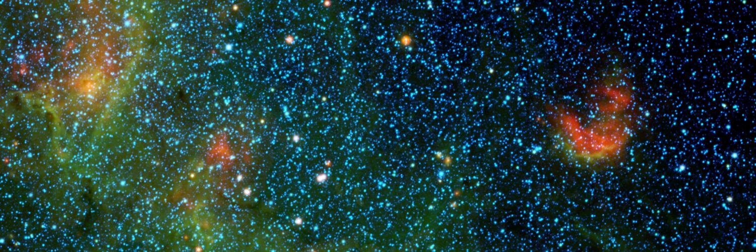 NASA JPL's banner