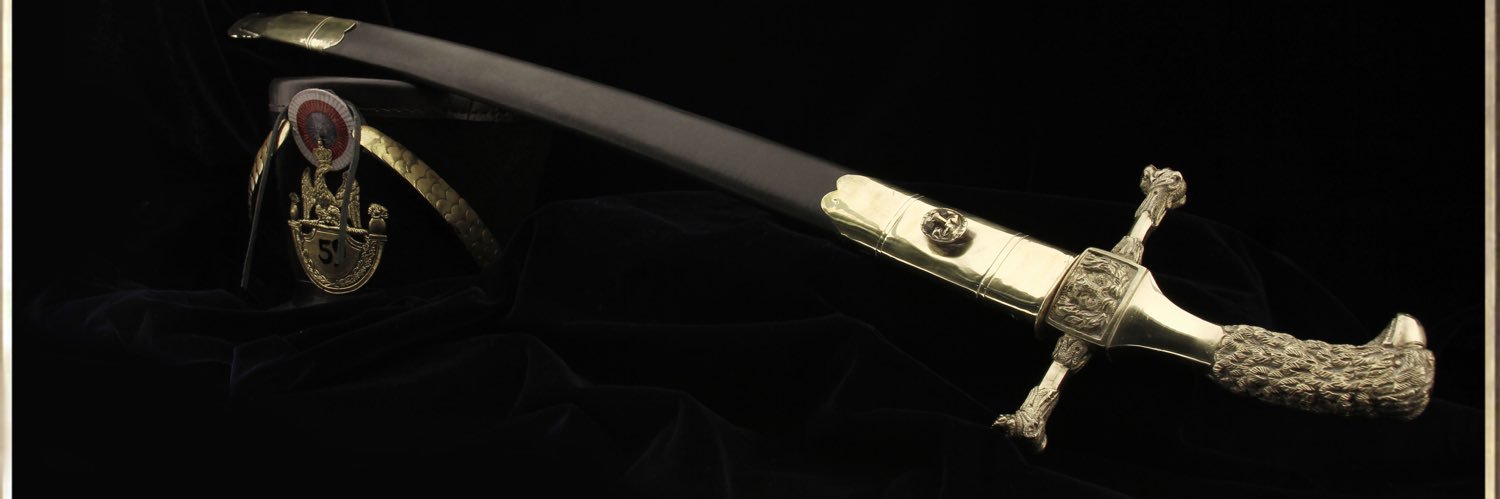 LE GLAIVE OU LA PLUME banner
