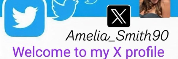Amelia_smith90 Profile Banner