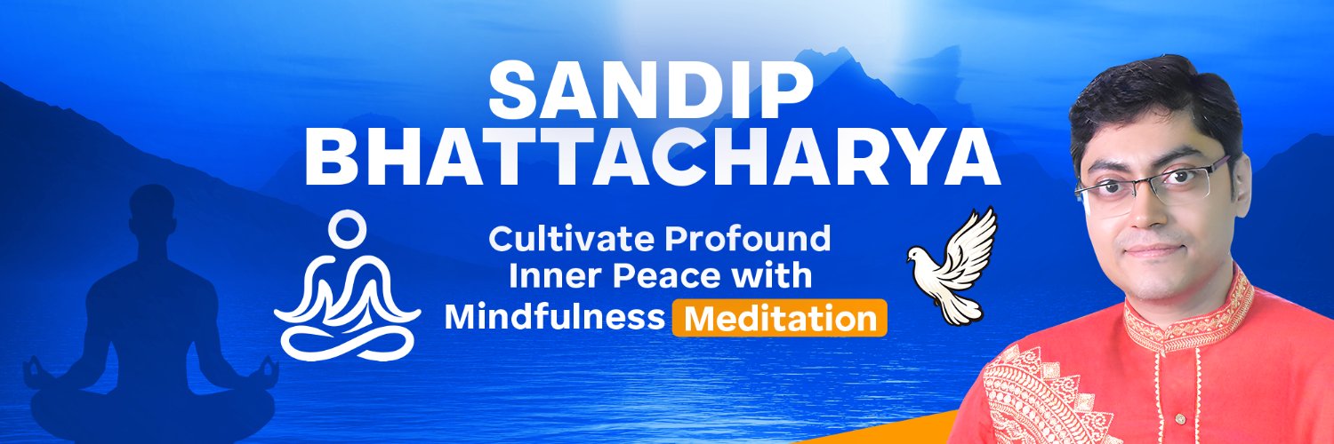 Sandip Bhattacharya banner