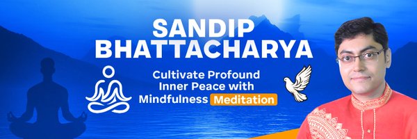 sandipnsec Profile Banner