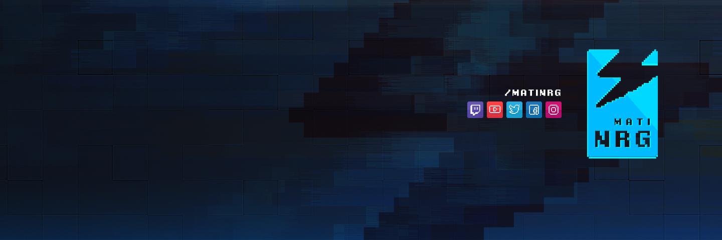 matinrg's profile banner image