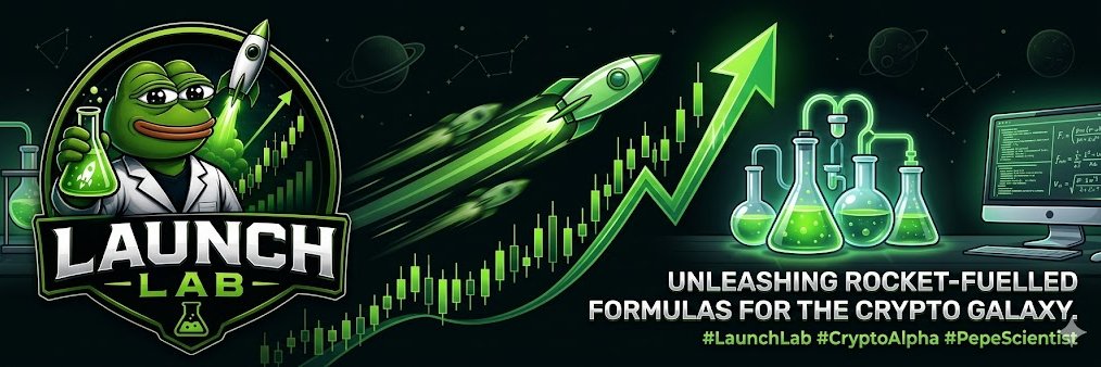 LaunchLab11's profile banner image