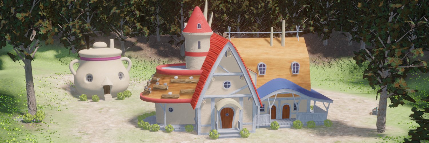 gypshi's profile banner image