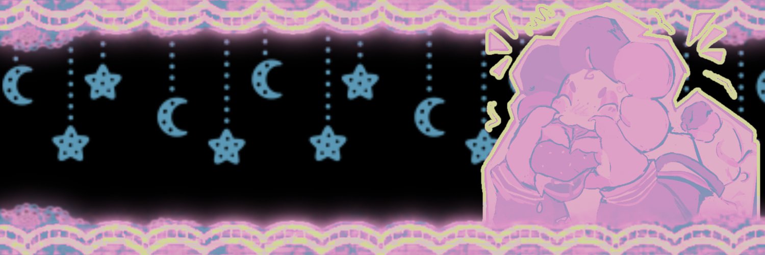dandypluush's profile banner image