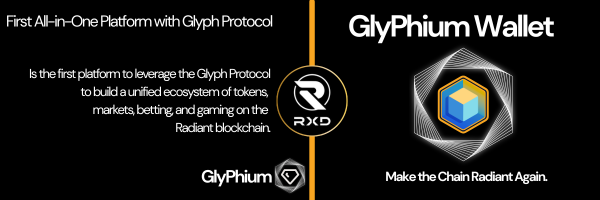 GlyPhium ⚡- Make the Chain Radiant Again. banner