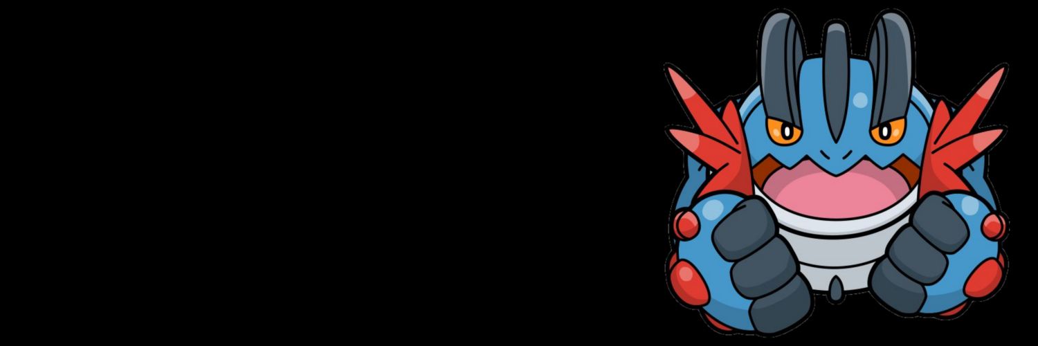 𝟸𝟼𝟶: 𝙼𝚄𝙳 𝙵𝙸𝚂𝙷 banner