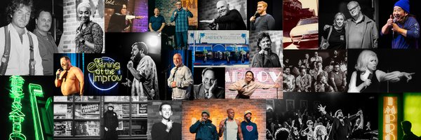 BreaImprov Profile Banner