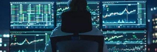 CapstoneTrading Profile Banner
