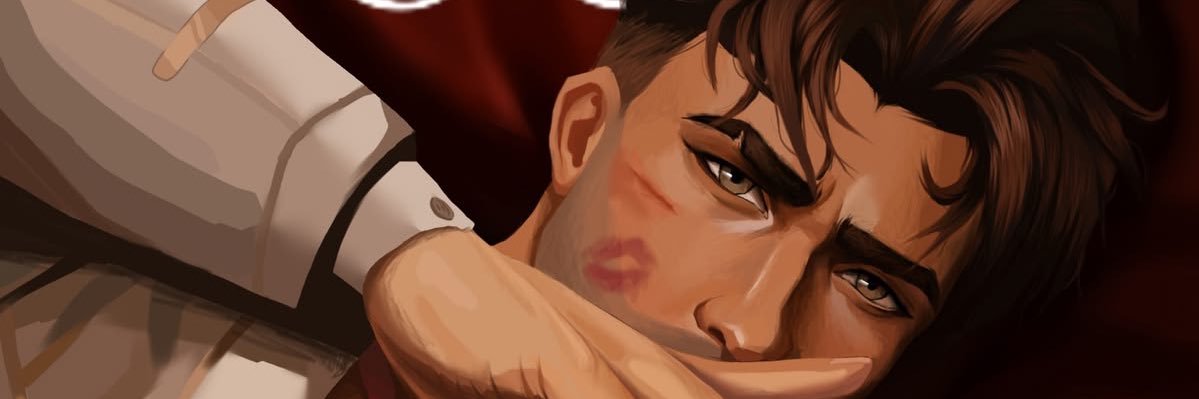 Viktor banner