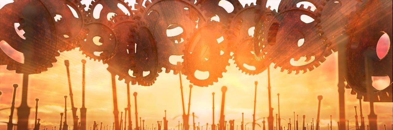 ✶࿐ 𝐓𝐑𝐀𝐂𝐄 𝐎𝐍 banner