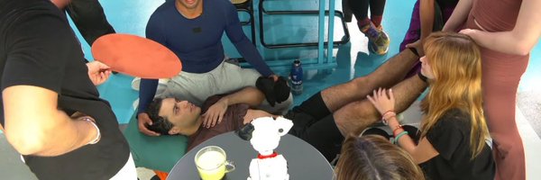 comentandOT____ Profile Banner