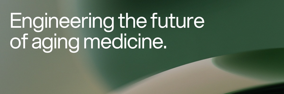 Integrated Biosciences banner