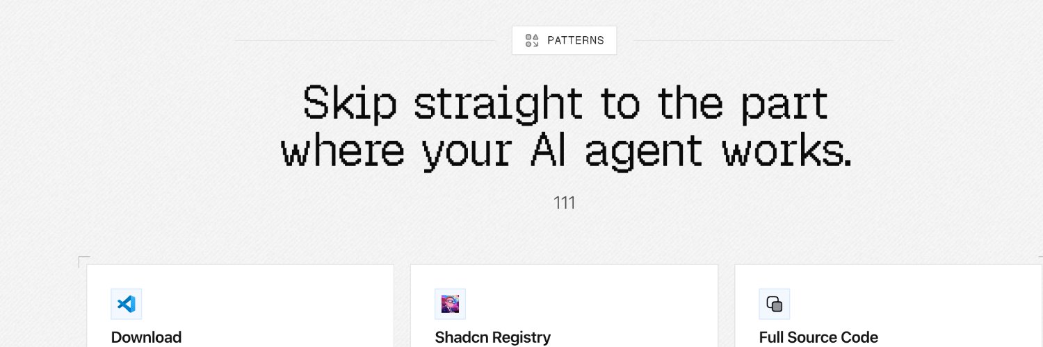 ai sdk agents banner