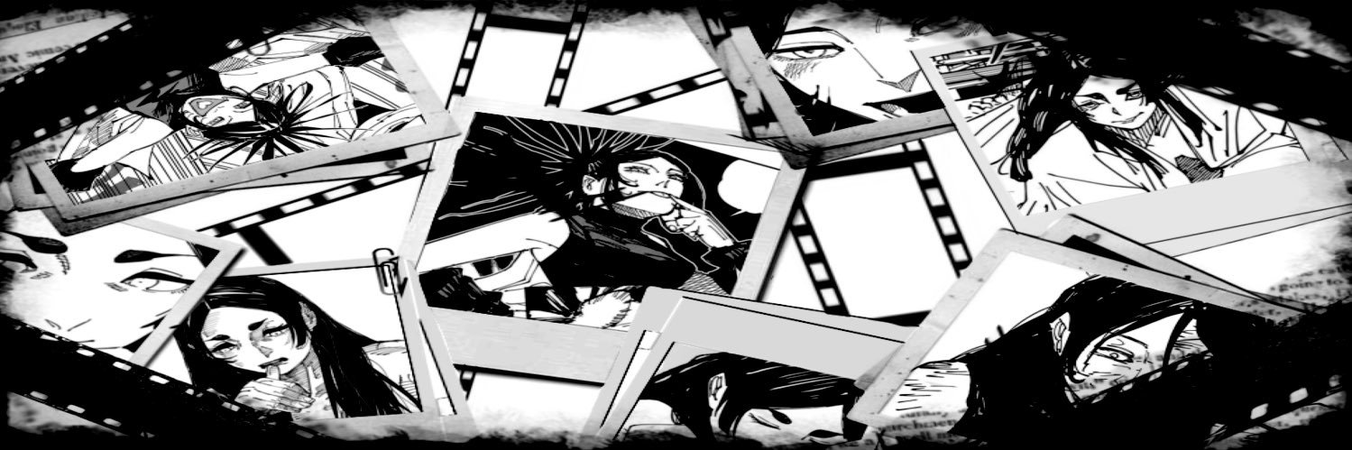 Ruggero | Yorozu’s 1# admirer banner