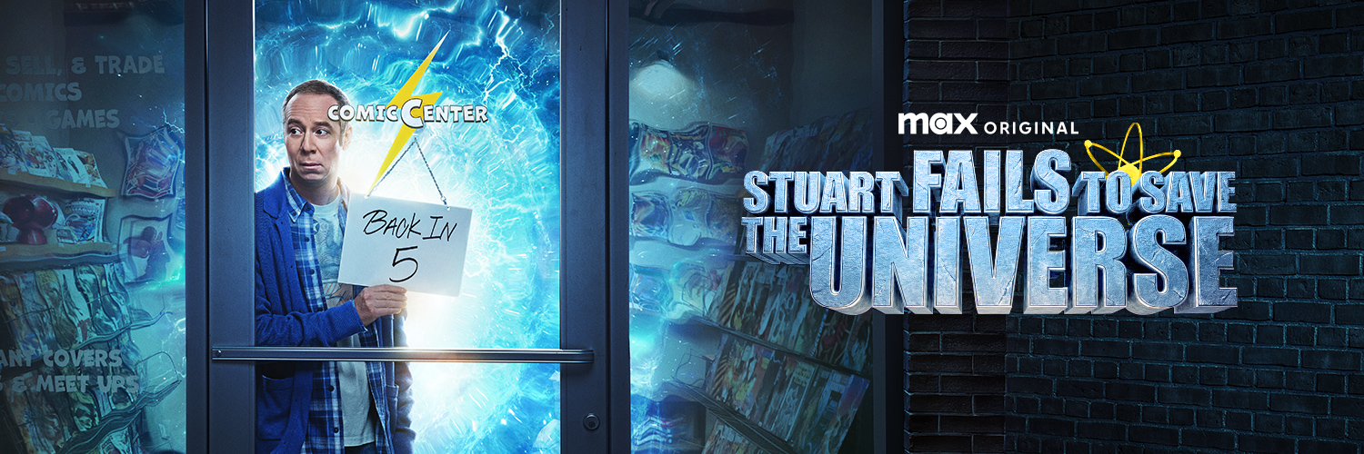 StuartFails's profile banner image
