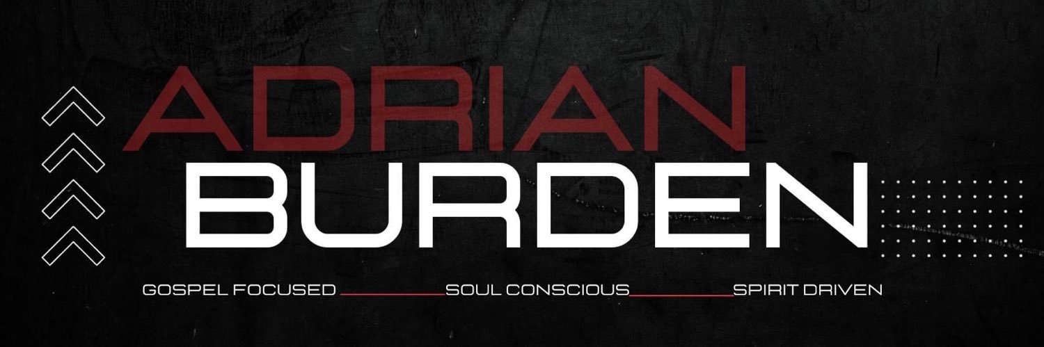 adrianburden's profile banner image