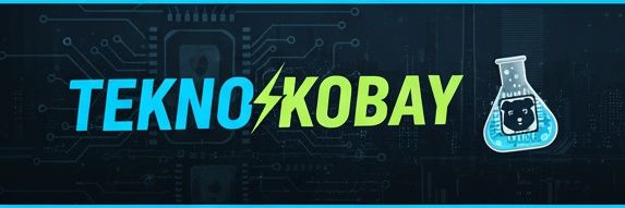 Tekno Kobay banner