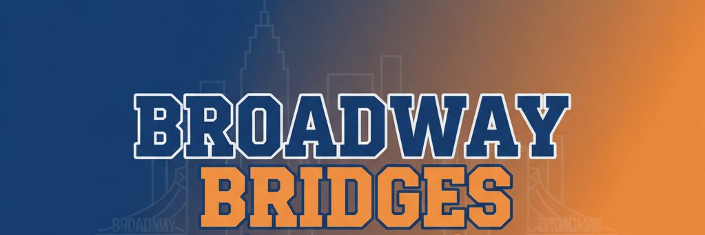 BroadwayBridges banner