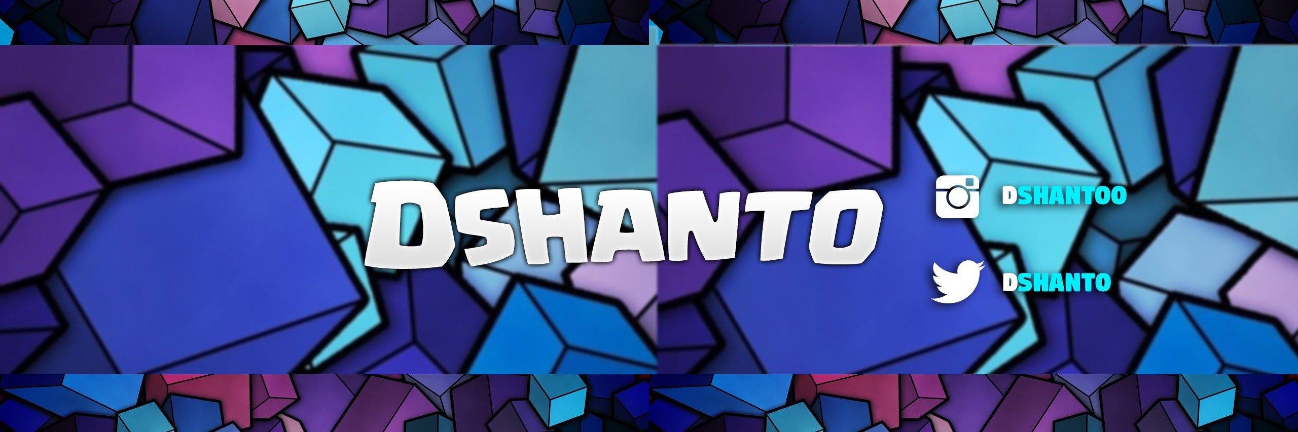 Dsh4nto's profile banner image