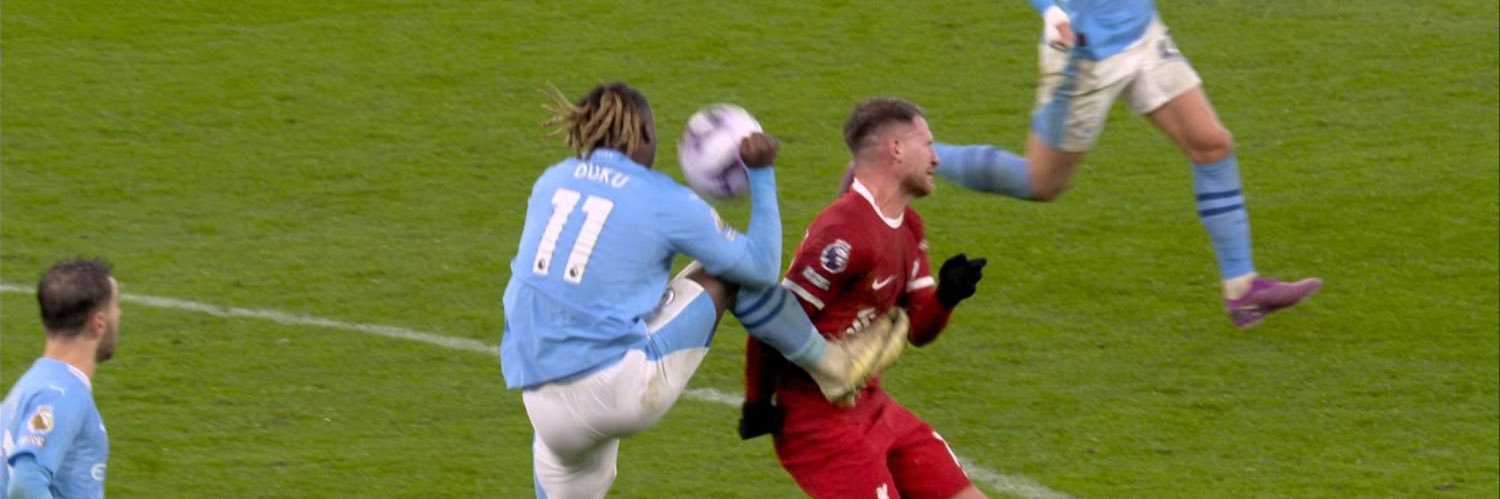 Not Dale Johnson banner