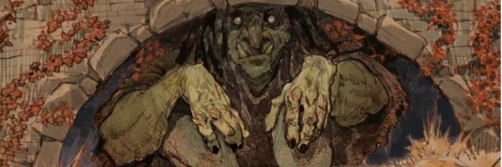 Brainrot and magic banner