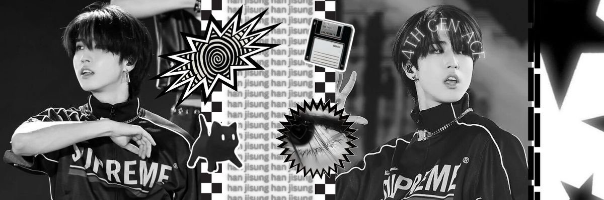 evye . ✶₊˚ || DO IT :: Vai ver o skz dnv ! banner