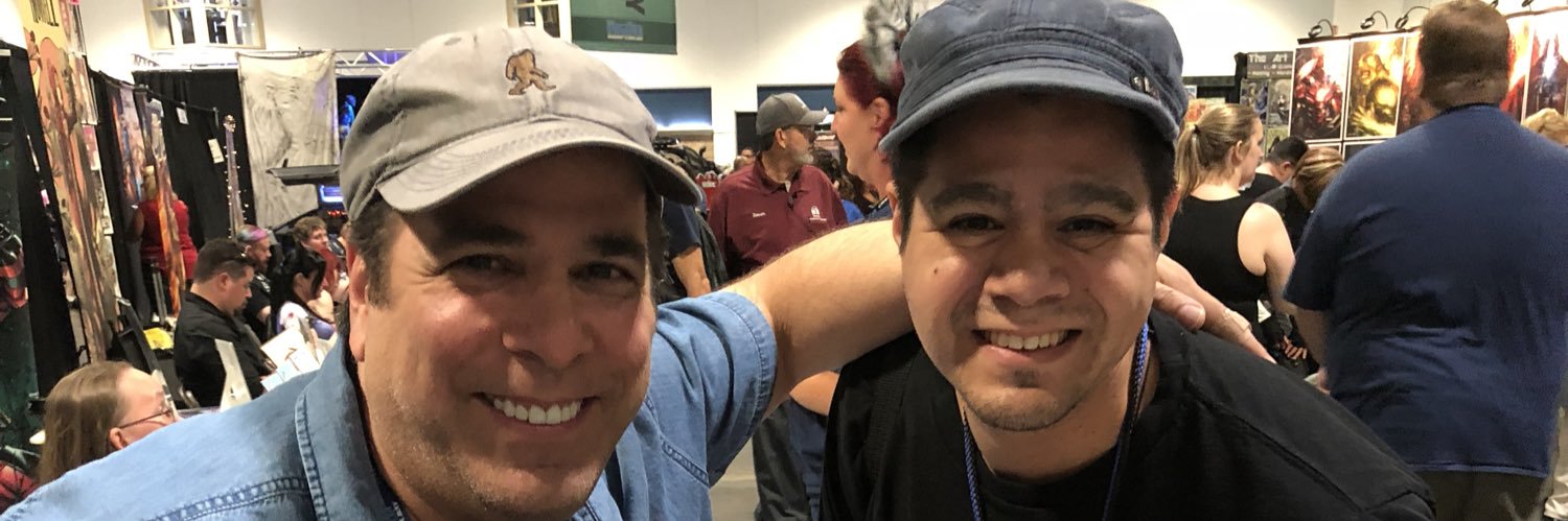 Gabo Rodríguez banner