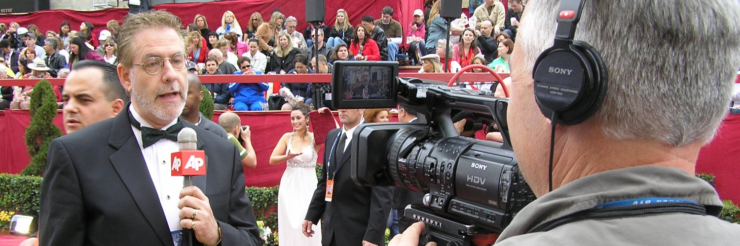 Michael Weinfeld banner