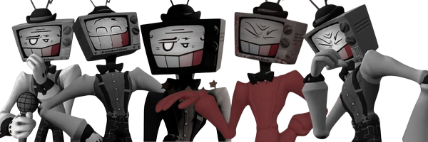 STARSHOWMAN Profile Banner