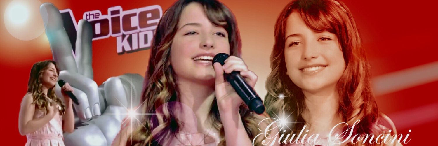 giuliasoncini's profile banner image