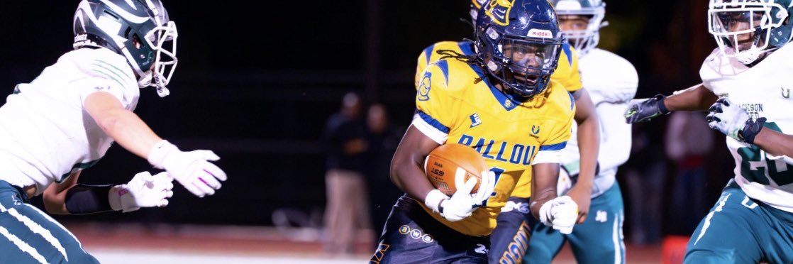 Jeremiah Winchester banner