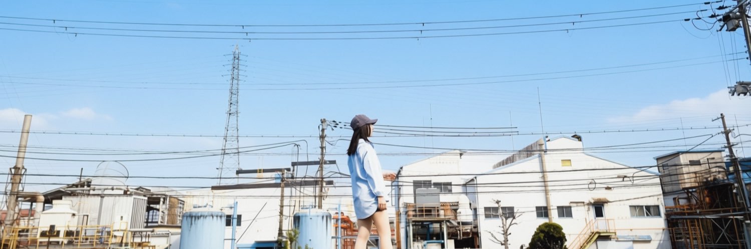 ましろんの日常🦋🌙*·̩͙ banner