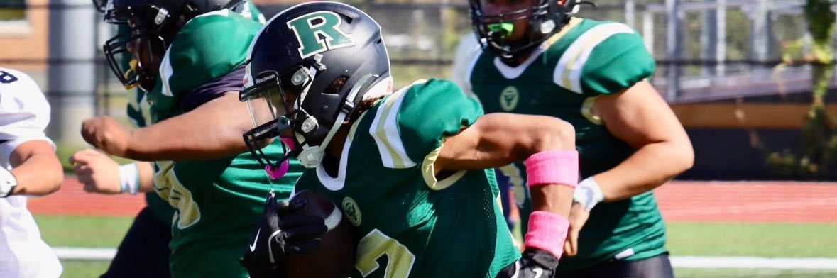 Rashad Amaro Jr banner