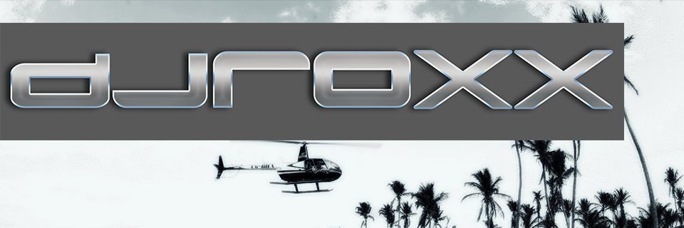DJRoxx's profile banner image